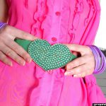 Akane Sakura 桜朱音 Florid