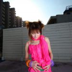 Akane Sakura 桜朱音 Florid