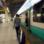 Akane Sakura 桜朱音 Access away