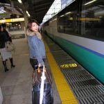 Akane Sakura 桜朱音 Access away