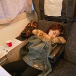 Akane Sakura 桜朱音 Access away