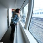 Akane Sakura 桜朱音 Access away