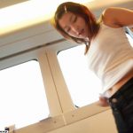 Akane Sakura 桜朱音 Access away