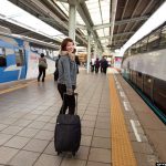 Akane Sakura 桜朱音 Access away