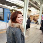 Akane Sakura 桜朱音 Access away