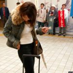 Akane Sakura 桜朱音 Access away