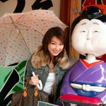 Akane Sakura 桜朱音 Access away