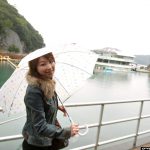 Akane Sakura 桜朱音 Access away