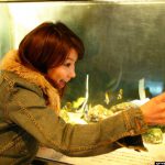 Akane Sakura 桜朱音 Access away