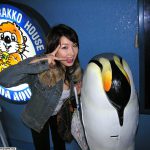 Akane Sakura 桜朱音 Access away