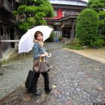 Akane Sakura 桜朱音 Access away