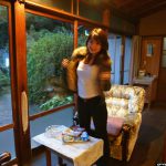 Akane Sakura 桜朱音 Access away