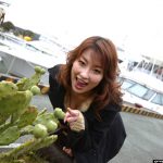 Akane Sakura 桜朱音 Access away