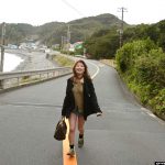 Akane Sakura 桜朱音 Access away