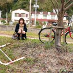 Akane Sakura 桜朱音 Access away