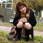 Akane Sakura 桜朱音 Access away