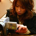 Akane Sakura 桜朱音 Access away