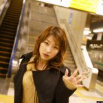 Akane Sakura 桜朱音 Access away