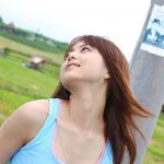 Akiho Yoshizawa 吉沢明歩 Like a Virgin