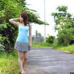 Akiho Yoshizawa 吉沢明歩 Like a Virgin