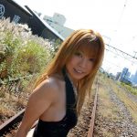 Ami Ayukawa 鮎川あみ Success