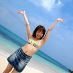 Chikaho Ito 伊東ちかほ Downward spiral