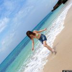 Chikaho Ito 伊東ちかほ Downward spiral