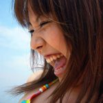 Chikaho Ito 伊東ちかほ Downward spiral