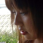 Chikaho Ito 伊東ちかほ Downward spiral