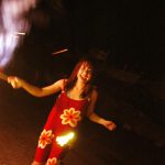 Chikaho Ito 伊東ちかほ Downward spiral