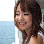 Chikaho Ito 伊東ちかほ Downward spiral