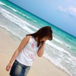 Chikaho Ito 伊東ちかほ Downward spiral