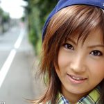 Haruka Morimura 森村はるか Once upon a moment