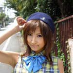 Haruka Morimura 森村はるか Once upon a moment