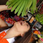 Hikari Hino 妃乃ひかり Afternoon listless