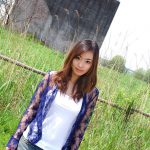 Hikaru Koto 古都ひかる She said good by