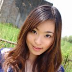 Hikaru Koto 古都ひかる She said good by