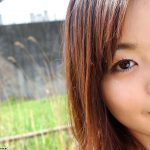 Hikaru Koto 古都ひかる She said good by