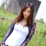 Hikaru Koto 古都ひかる She said good by