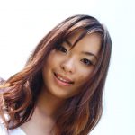 Hikaru Koto 古都ひかる She said good by