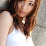 Hikaru Koto 古都ひかる She said good by