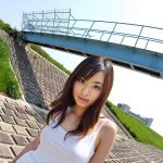 Hikaru Koto 古都ひかる She said good by