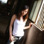 Hikaru Koto 古都ひかる She said good by