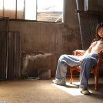 Hikaru Koto 古都ひかる She said good by