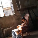 Hikaru Koto 古都ひかる She said good by