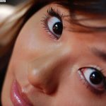 Hikaru Koto 古都ひかる She said good by