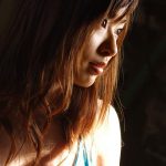 Hikaru Koto 古都ひかる She said good by