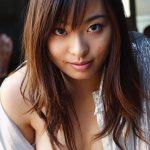 Hikaru Koto 古都ひかる She said good by