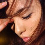 Hikaru Koto 古都ひかる She said good by