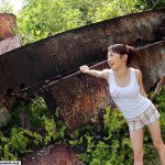 Hikaru Houduki 宝月ひかる